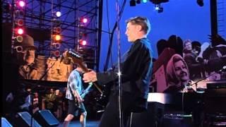 Bryan Adams - Run to You (Live at Farm Aid 1993)