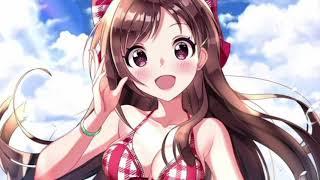 Nightcore - Blackout