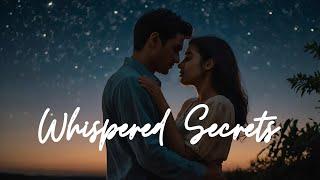 Whispered Secrets - Romantic Ballad | Nuvio Music | Intimate Love Song 2024