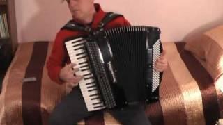 Yablochko- Russian sailor's dance, Яблочко-танец русских моряков