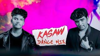 KASAW I DANCE MIX I 2024 I RJ STYLER CREATION I RSC VISUALS