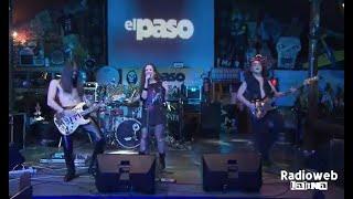 ZEPHYRO- Highway Star (Deep Purple) EL PASO Latina