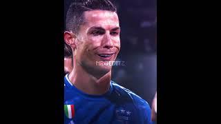 RONALDO 4K EDIT #football #ronaldo