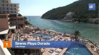 Family Hotels & Apartments in Ibiza - Directline Holidays Videos