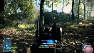 Обзор Battlefield 3 vs. Call of Duty Modern Warfare 3. Битва титанов.