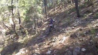 Semih Özdemir / Enduro Kemer Turkey