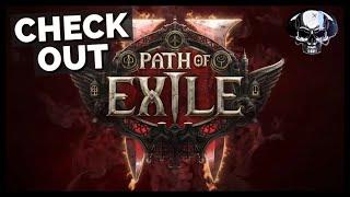 Check Out: Path of Exile 2