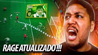 MUITO RAGE COM ESSA CARTA MENTIROSA COM 101 DE OVERALL - EFOOTBALL 2024 DREAM TEAM