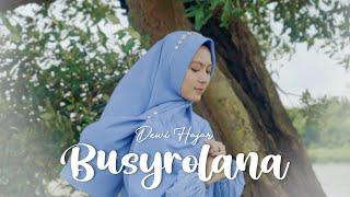 BUSROLANA - Dewi Hajar | Official Music Video