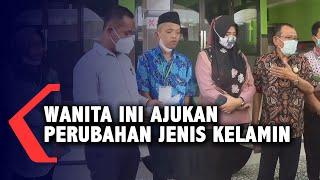 Alami Hipospadia, Seorang Perempuan Ajukan Perubahan Status Jenis Kelamin