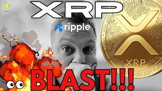 XRP — Blast!  Ripple/SEC/FOMO * 100X 