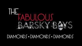 Barsky Diamonds - Jeweler's Row Philadelphia