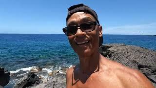 Pa'aiea...Kona's Ancient Hawaiian Fishpond