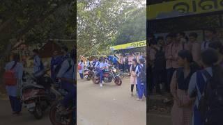 College Reaction #benelli600i #superbike #college #reaction #viral #viralvideo #viralshorts #best