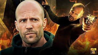 Fighter | Jason Statham | Full Action Movie 2024 | New Movie |