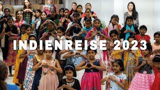 Indienreise 2023 Recap