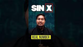 IIT JAM Mathematics 2025 : Sin Z Bounded or Not? #PW #Shorts