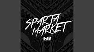 Sparta Market team