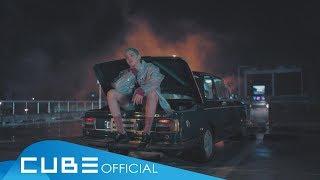 PENTAGON(펜타곤) - '청개구리(Naughty boy)' Official Music Video