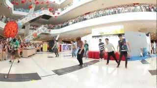 St.319 dance cover Only one [BoA]- Sexy free n single [suju]- Like this [wonder girls]