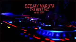 Deejay MARUTA- Club mix  tech -house mix