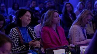 СХ-Митап Газпромбанка 1 декабря 2023