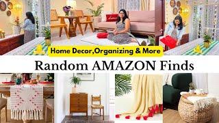 15 Amazon Best Buy |Home & Kitchen Items | Minimalist Decor Ideas | Kitchen organizers