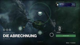 Destiny 2#737 GAMBIT "Die Abrechnung" Guide | Stufe 2 | Endlich geschafft[HD][PS4]