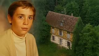 A Young Boy Lived in This Neglected ABANDONED home ~ He Lost Everyone!