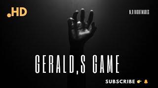 gerald's game full movie