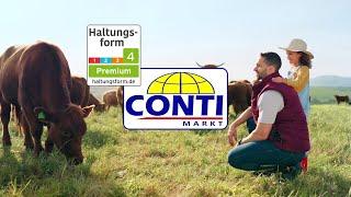 ContiMarkt - Wochenangebote, Ab Mo. 29.04. bis Sa. 04.05.  Beste Qualität immer günstig!