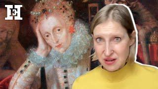 Elizabeth I's FINAL days | Tracy Borman on James I and England's succession crisis