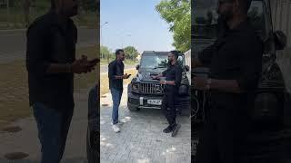 G wagon par 1-month m Kitna Kharcha karte h @SanjuSehrawat  ? Qna With  Sanju Sherawat