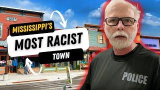 GOING BACK to Mississippi's Most Racist Town | Lexington