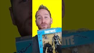 I Got the RAREST Fortnite Toy EVER!