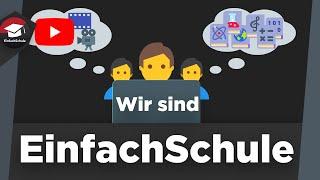 Wir sind EinfachSchule! 