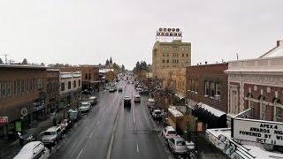 THIS IS BOZEMAN MONTANA