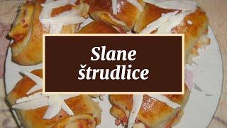 Slane štrudlice