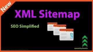 XML Sitemaps for Google - How to Create XML Sitemap