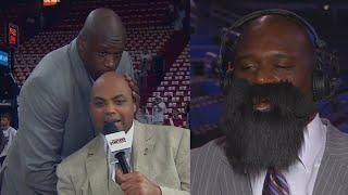 Shaquille O'Neal Funny Moments