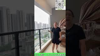 碧桂园十里银滩|梵高的海|看海单间|精装|朝南|送家私家电|近沙滩|随时看房|看房接送