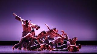 Danza Contemporanea | Scuola di Danza ON STAGE Brescia