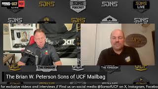 Sons of UCF LIVE - May 9, 2024