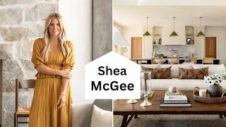 Unlock SHEA MCGEE'S Best-Kept Design Secrets for a STUNNING Home