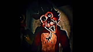 FNAF.   #horrorshorts #scary#horror#fnaf#fivenightsatfreddys #edit#cutcast horroredit
