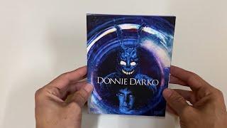 Donnie Darko: Edição Especial de Colecionador (2 BDs + 2 Pôsteres + Brinde Especial)