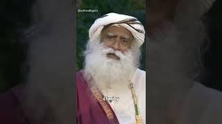 Confidence without Clarity is a Dangerous thing... | Sadhguru | #shorts
