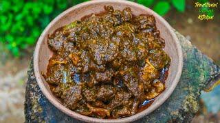 කේරළ ක්‍රමයට රසම හරක් මස් කරිය | Kerala Style Beef Curry Recipe