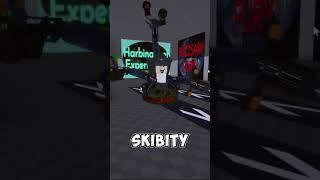 DEADLY DUOS P2 BADGE SKIBIDI TOILET ROLEPLAY (VP) #robloxbadges #roblox #robloxrp #skibiditoilet