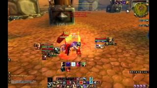 World of Warcraft - Arena pass 2011